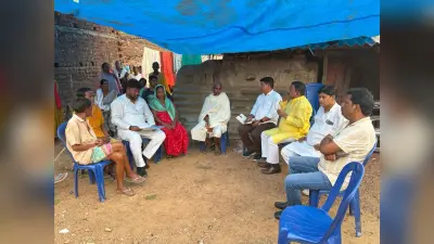 रोहित हत्याकांड के दोषियों पर कार्रवाई करें : किशुन
