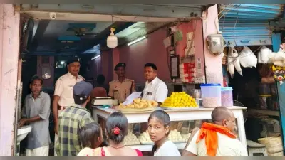 फायर ऑडिट में लापरवाही पर सख्ती, पहली नोटिस में नहीं हुआ सुधार, तो दूसरी के बाद होगी कार्रवाई