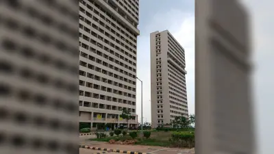एम्स देवघर की 11 इमारतों की हुई अग्नि सुरक्षा जांच, मानकों के अनुपालन पर जोर
