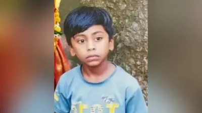 सर्पदंश से पिता-पुत्र की मौत