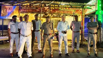 एनएच पर अवैध पार्किंग के खिलाफ हाईवे टास्क फोर्स ने की कार्रवाई, 50 हजार वसूला जुर्माना