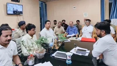 अस्पतालों में अग्नि सुरक्षा मानकों से कोई समझौता नहीं, एसडीओ