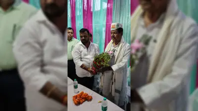 सहरसा-नवहट्टा पथ के दोहरीकरण की बढ़ी उम्मीद, सांसद ने जल्द पहल का दिया भरोसा
