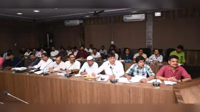 28 जून से शुरू होगा अभियान, 1.89 लाख बच्चों को पिलाई जाएगी खुराक