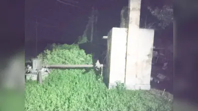 राजकीय नलकूप का जीर्णोद्धार के नाम पर गबन, नहीं हुई कार्रवाई