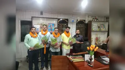 आज से शुरू होगी यूजी सेमेस्टर पांच की परीक्षा