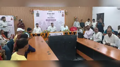 सामाजिक सुरक्षा पेंशन : 2.51 लाख लाभुकों में 29.31 करोड़ राशि हस्तांतरण