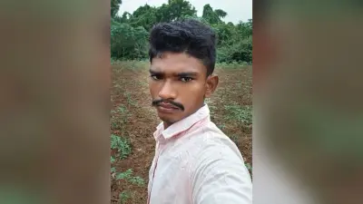 बिजली मिस्त्री की सड़क हादसे में मौत, परिजनों में मचा कोहराम