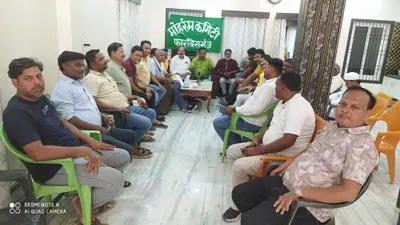 शांतिपूर्ण माहौल में मुहर्रम मनाने की अपील