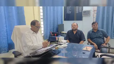 निजी अस्पतालों व क्लिनिकों के लिए नया नियम लागू, अनिवार्य होगा पंजीकरण : सीएस