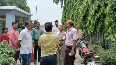 डीडीसी ने स्वास्थ्य सेवाओं को बेहतर बनाने के दिये निर्देश