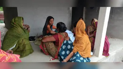 भूमि विवाद में मारपीट, वृद्ध महिला की मौत