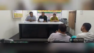 बिना लाइसेंस मीट दुकानों पर कार्रवाई, जल्द होंगे बंद