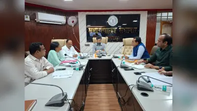समुचित डेटा एवं फैक्ट के साथ उपलब्ध करायें प्रतिवेदन : डीसी