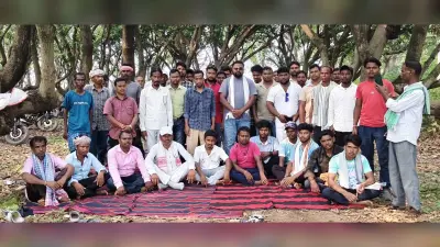 पालोजोरी में धूमधाम से हूल दिवस मनाने का निर्णय