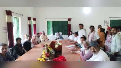 मिट्टी के घरों में रहने वालों को मिलेगा पीएम आवास का लाभ: मुखिया