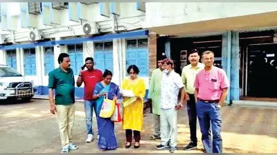 बांकुड़ा पालिका चेयरपर्सन के खिलाफ 16 पार्षदों का अविश्वास प्रस्ताव, सियासी हलचल तेज