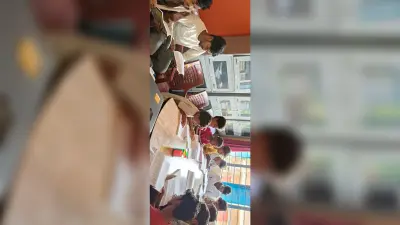 सोनारायठाढ़ी: पंचायत ज्ञान केंद्र से छात्र-छात्राओं को मिलेगा लाभ