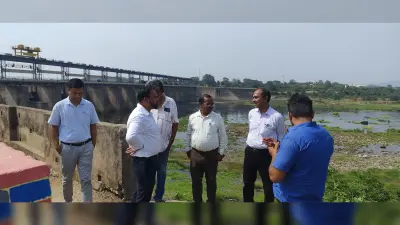 मॉनसून से पहले व्यवस्था हो दुरुस्त जुलाई प्रथम सप्ताह से पानी देने की तैयारी