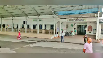 Rourkela News: 627.17 करोड़ रुपये से राउरकेला सरकारी अस्पताल के विस्तार को 40 एकड़ जमीन की तलाश