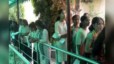 टीएमबीयू में स्नातक नामांकन की तिथि बढ़ी, अब 14 जून तक प्रथम मेधा सूची से होगा दाखिला