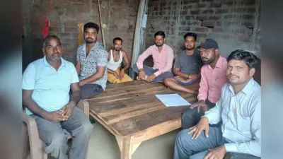बौंसी के लोगों ने संस्कार और शिक्षा के साथ समाज निर्माण करने का लिया संकल्प