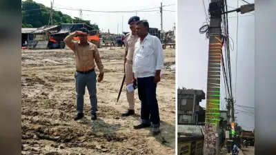 श्रावणी मेले को मिलेगा नया रंग-रूप, सुलतानगंज में 25 स्विस कॉटेज व रोशनी-संस्कृति का भव्य संगम