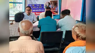 सुपौली पंचायत में 16 जून को सहयोग शिविर, बीडीओ ने की जनभागीदारी की अपील