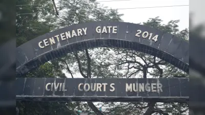 खूंटा गाड़ने के विवाद में हुई हत्या के मामले में अभियुक्त को पांच वर्ष की सजा