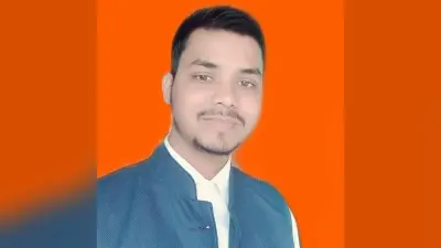 डिग्री कॉलेज की स्थापना का छात्र नेता ने किया स्वागत