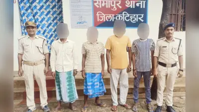 थाना में दर्ज कांड में 38 व शराब मामले में 32 लोग गिरफ्तार