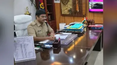 हत्याकांड के उद्भेदन व आरोपित की गिरफ्तारी को लेकर एसआईटी गठित