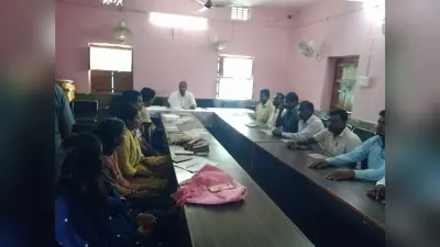 पेंशन लाभुकों का जीवन प्रमाणीकरण छह जुलाई तक अनिवार्य