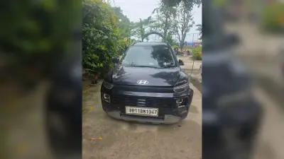 कार से 510 लीटर विदेशी शराब जब्त