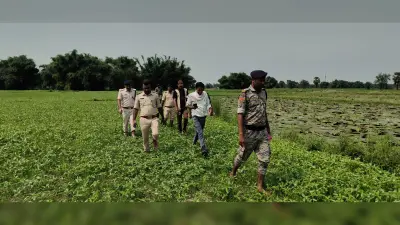 बहियार बुलाकर मनीष का रेता गला, पहले भी दी थी जान मारने की धमकी