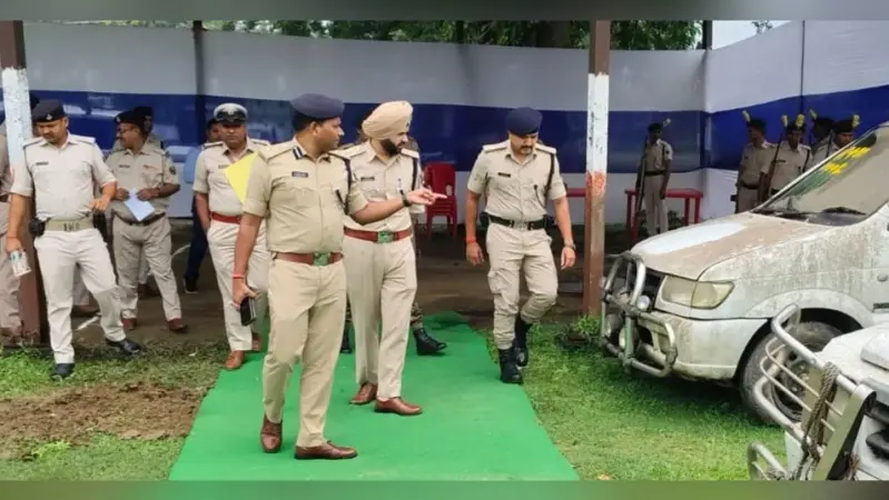 नशा मुक्त में अभियान आमलोग करें सहयोग- डीआइजी