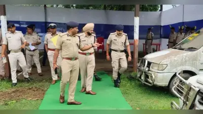 नशा मुक्त में अभियान आमलोग करें सहयोग- डीआइजी