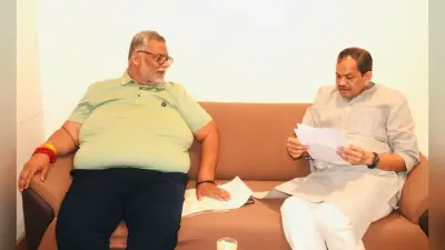 मोहनपुर व चकमका में हो नये पावर सब-स्टेशन की स्थपाना : सांसद