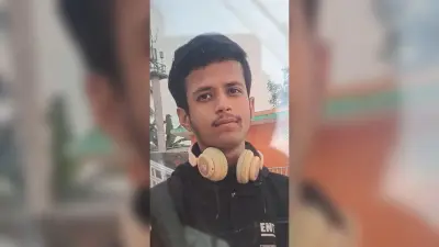मां-बाप के निधन के बाद बहन के घर रह रहे युवक ने फांसी लगाकर की आत्महत्या