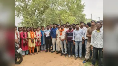 चौकीदारों ने डीसी को सौंपा ज्ञापन, की नियुक्त-पत्र देने की मांग