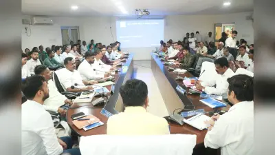 राशन वितरण में लापरवाही बर्दाश्त नहीं, डेटाबेस से हटेंगे अयोग्य लोग