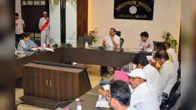 बिना ठोस कारण कोई म्यूटेशन आवेदन अस्वीकृत न करें : डीसी