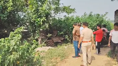 कपाली: बंद पड़े ईंट भट्ठे में लाखों की चोरी, छत की टिन उखाड़कर मशीनरी पार्ट्स ले उड़े चोर