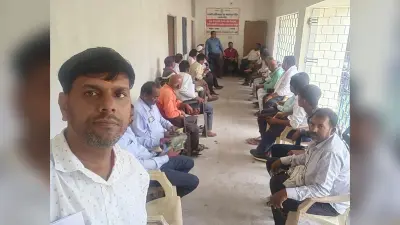 Giridih News :कृषि को टिकाऊ बनाने के लिए मिट्टी की सेहत सुधारना जरूरी