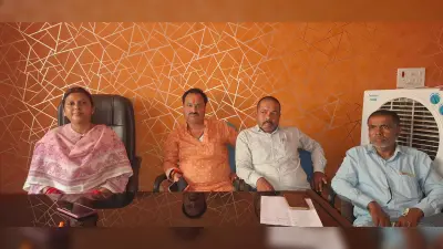 Giridih News :अधिकारियों की मनमानी से भ्रष्टाचार चरम पर : डॉ मंजू कुमारी