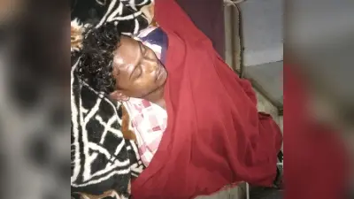 पूर्वी सिंहभूम में वज्रपात से दो की मौत, तीन झुलसे