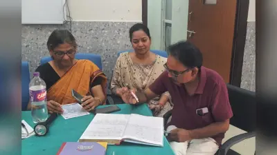 कटोरिया में पारिवारिक कलह का दुखद असर, कीटनाशक सेवन के बाद अधेड़ का इलाज जारी