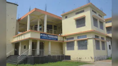 प्रभारी कुलपति ने रिपोर्ट पर दिये सकारात्मक आदेश , विभाग में पड़ी है फाइल, मानदेय को तरस रहे कर्मी