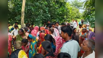 कहलगांव में शादी के एक माह बाद ही युवक ने फंदे से लटककर दी जान, इलाके में सनसनी