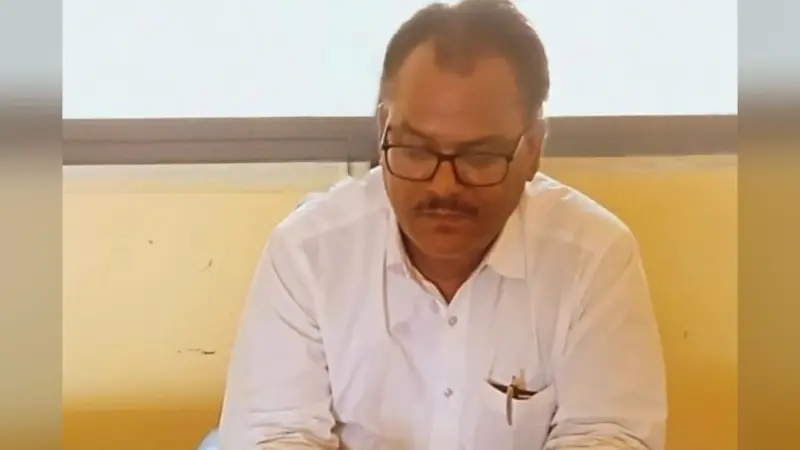 जमुई में स्नातक नामांकन के लिए छात्रों को बड़ी राहत, राजकीय डिग्री महाविद्यालय अलीगंज में बढ़ी अंतिम तिथि